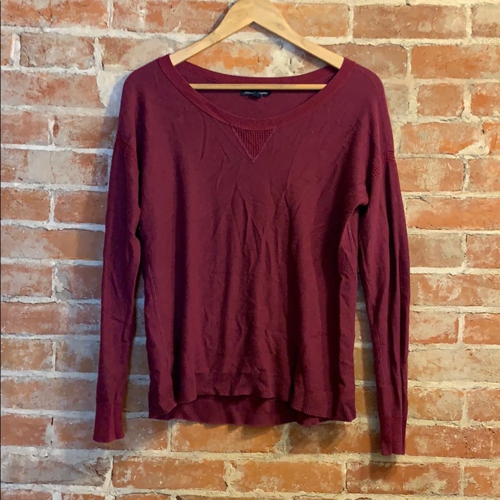 American Eagle Thermal